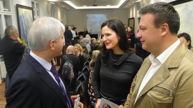 «Неизвестная Россия» Василия Нестеренко